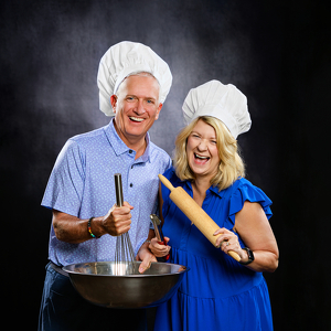 Fundraising Page: Joey and Billie Perkins